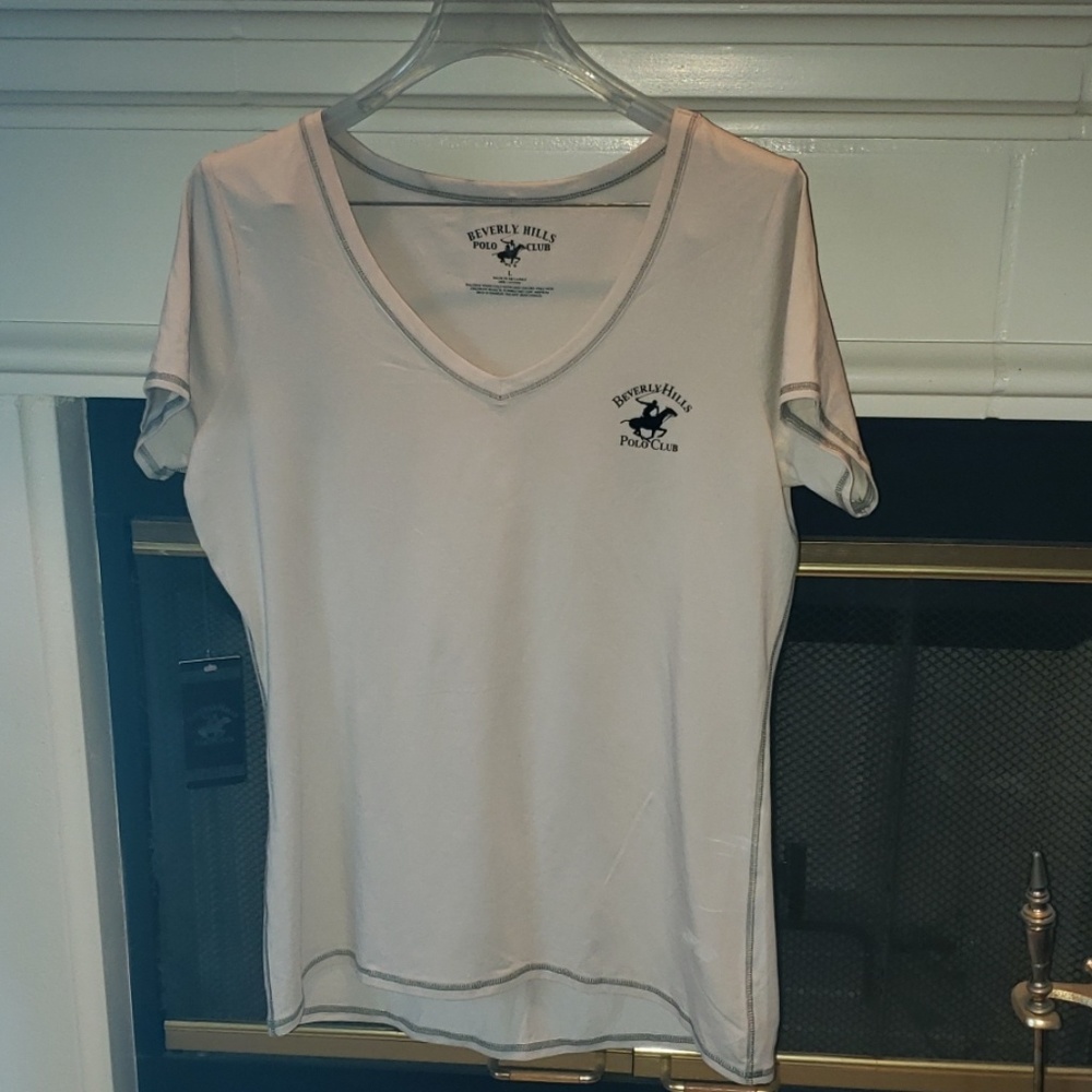 Cute summer top